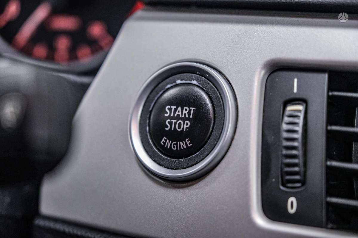 BMW 320, 2.0 l., wagon