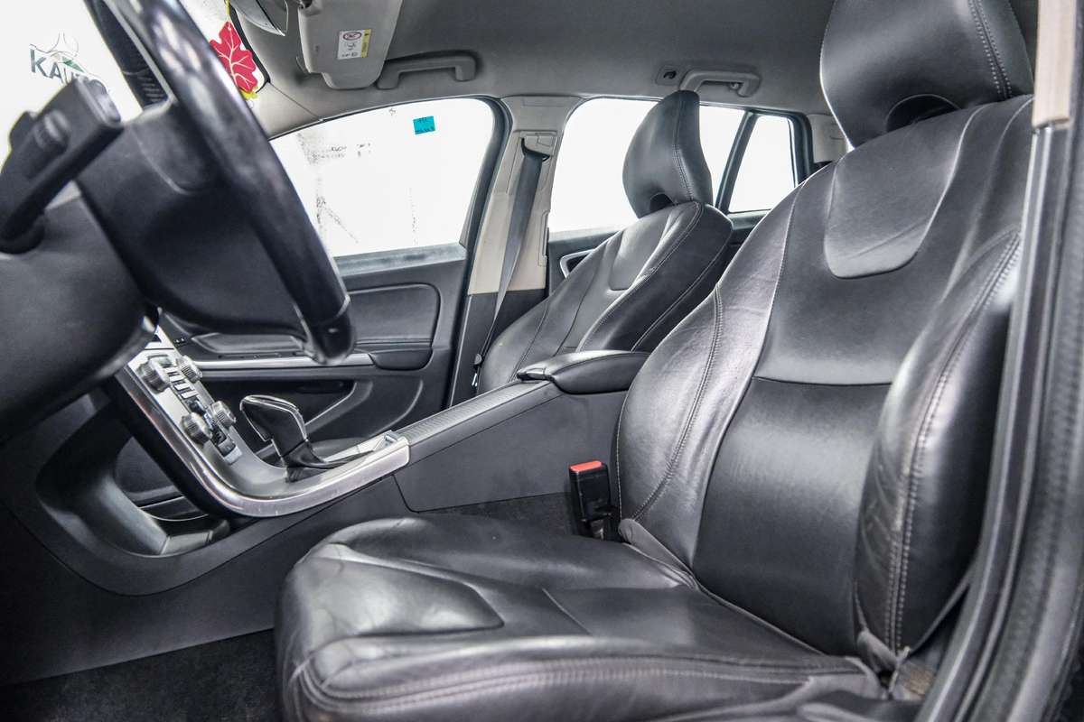 Volvo V60, 2.0 l., wagon