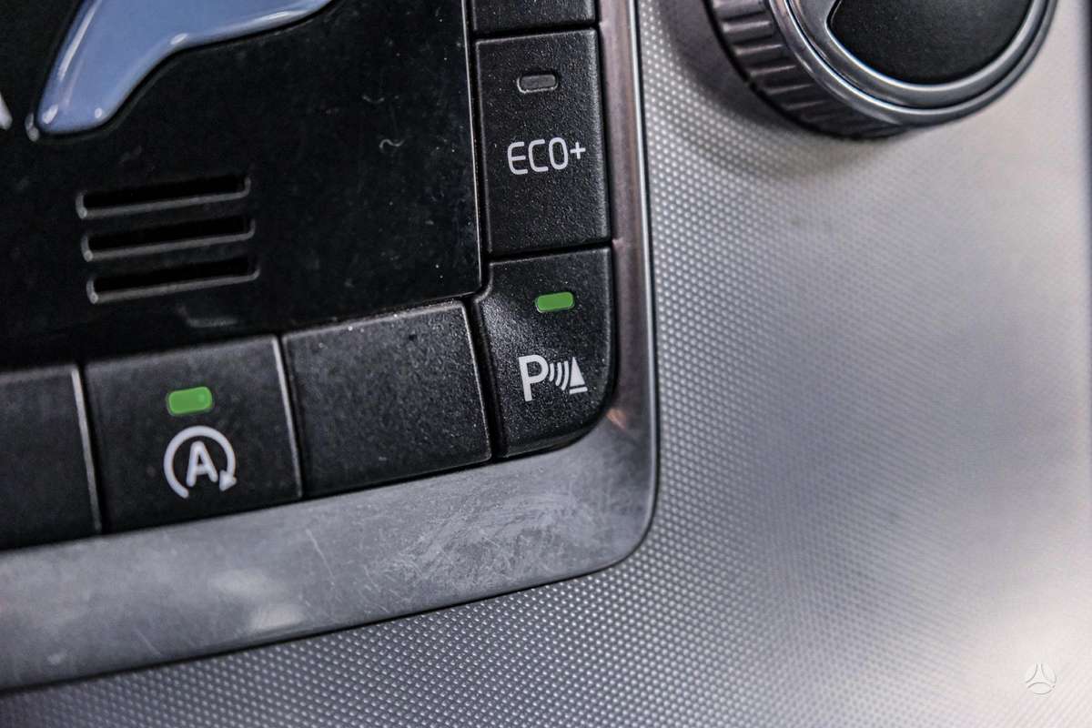Volvo V60, 2.0 l., Универсал