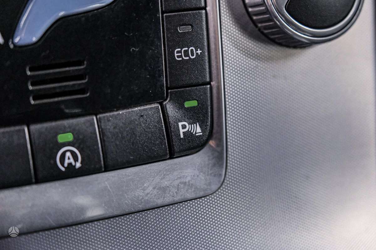Volvo V60, 2.0 l., wagon