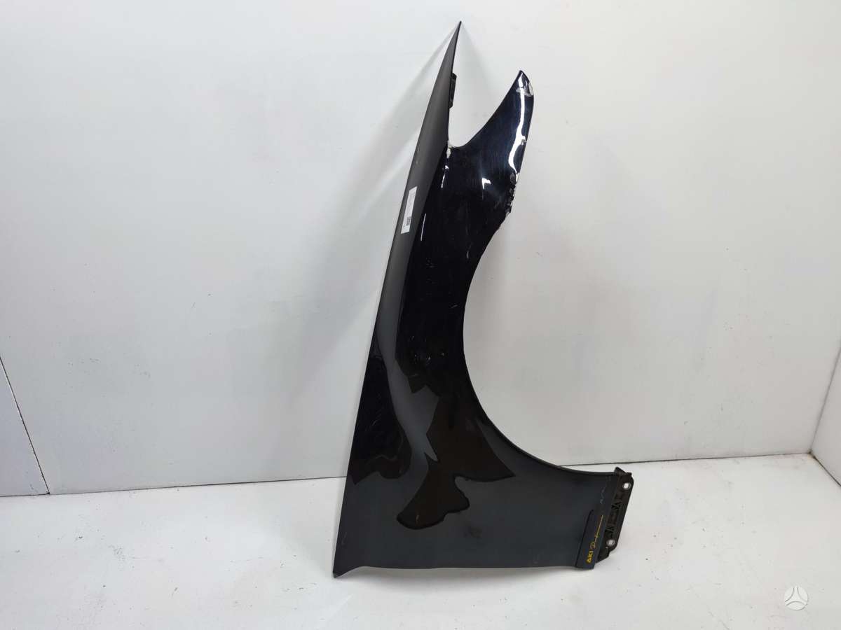 Mercedes-Benz CL klasė sparnai