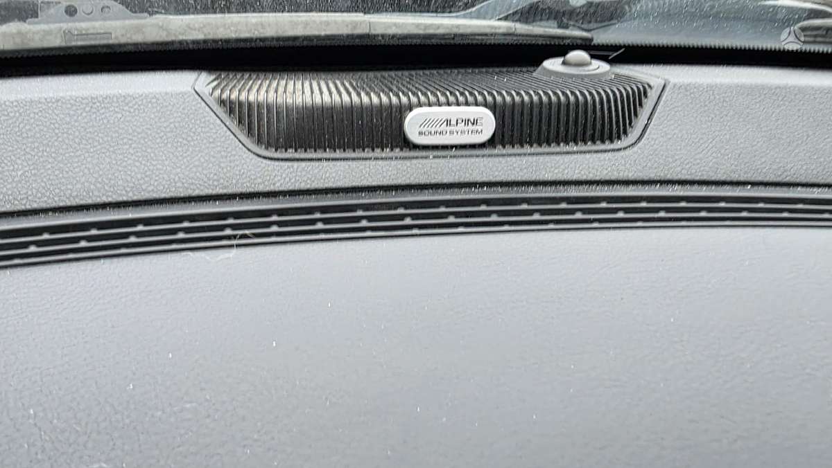 Dodge Ram, 3.0 l., Внедорожник / Кроссовер
