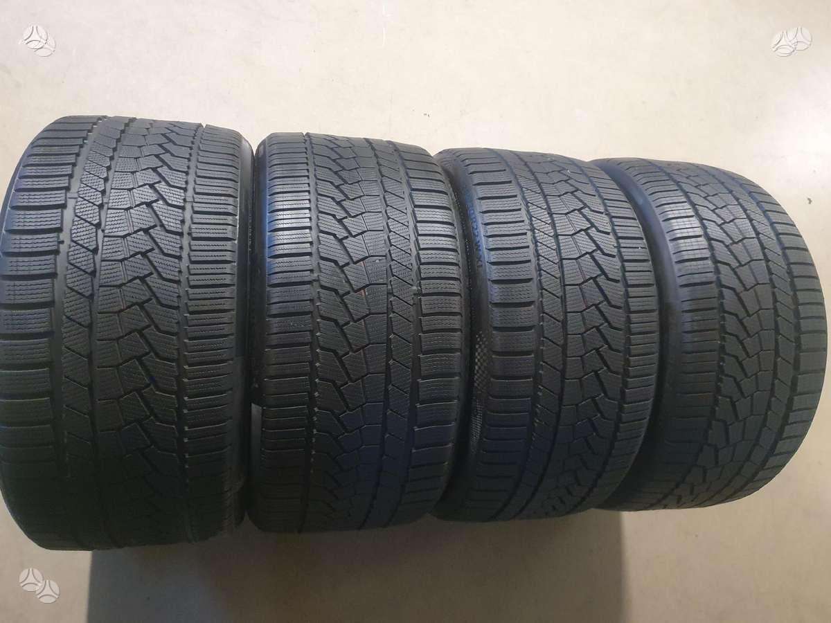 Continental 2024m 95% Winter TS860S+, всесезонные 285/30 R22