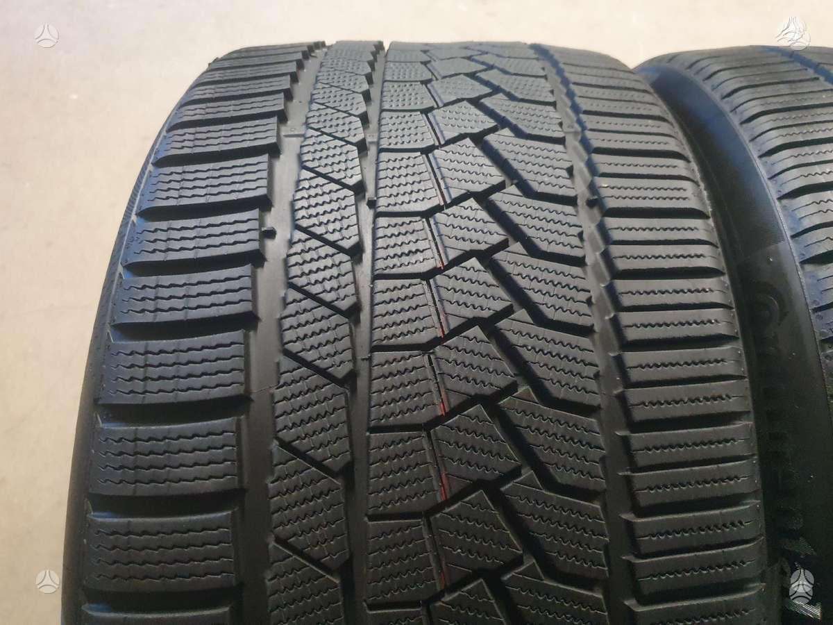 Continental 2024m 95% Winter TS860S+, всесезонные 285/30 R22