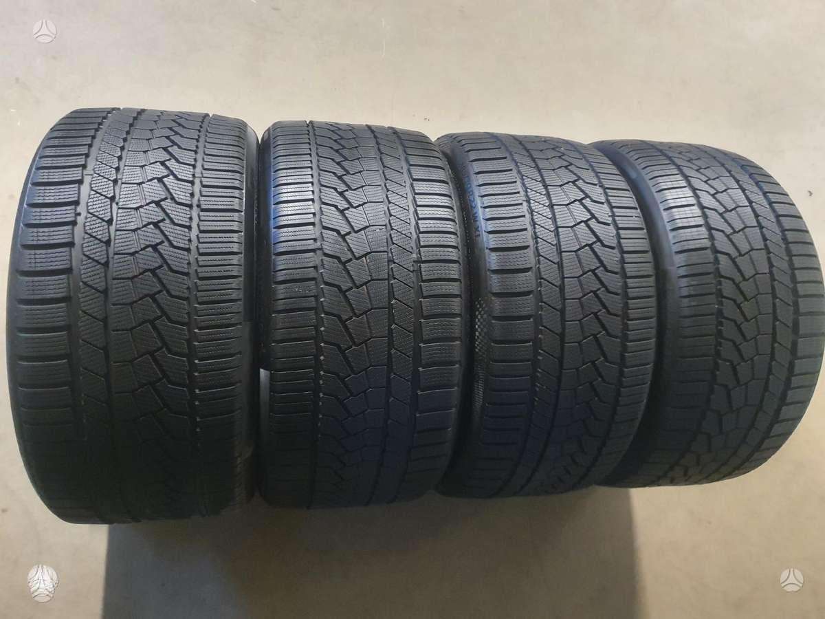 Continental 2024m 95% Winter TS860S+, всесезонные 285/30 R22