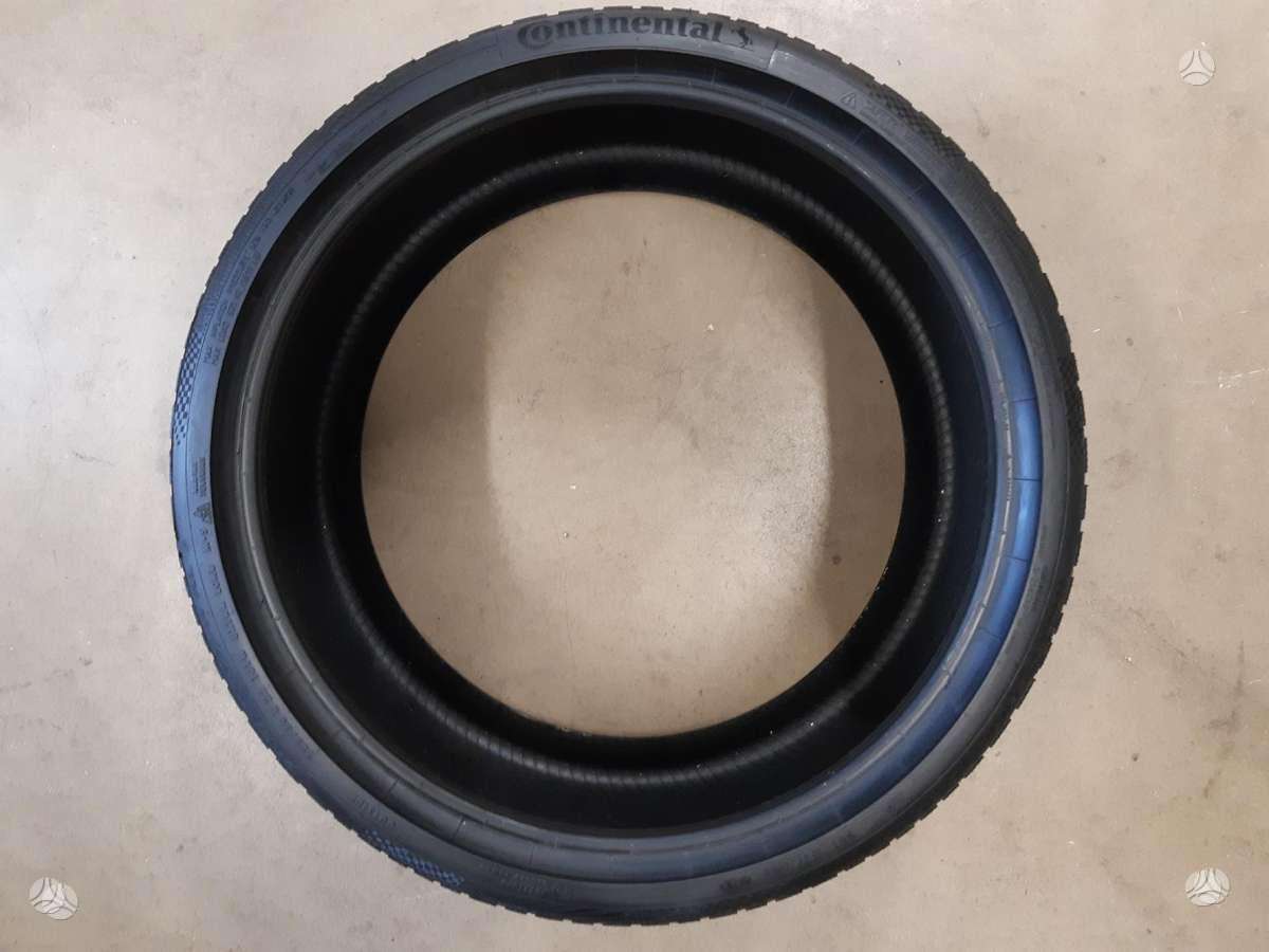 Continental 2024m 95% Winter TS860S+, всесезонные 285/30 R22