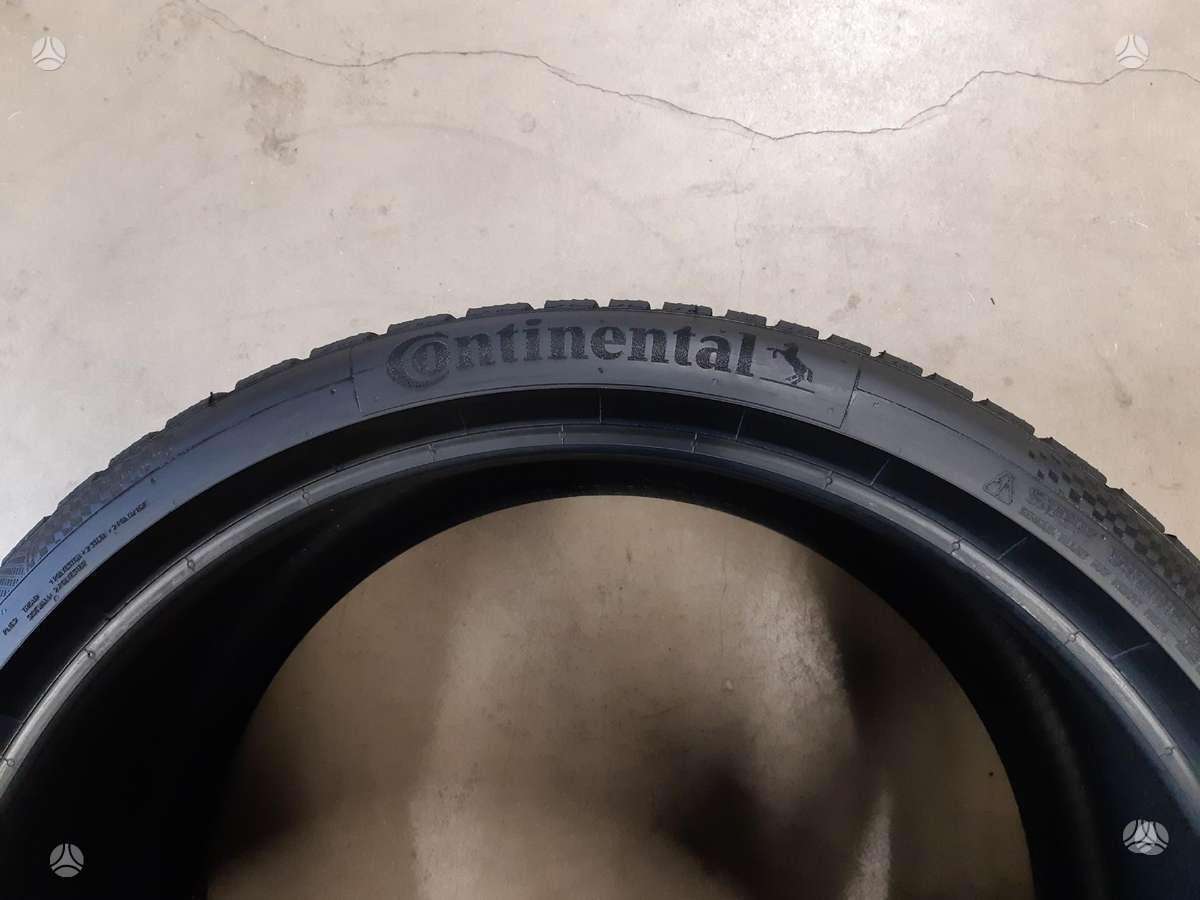 Continental 2024m 95% Winter TS860S+, всесезонные 285/30 R22
