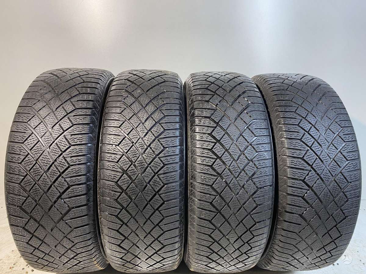 Continental Vikingcontact 7, winter 225/60 R18