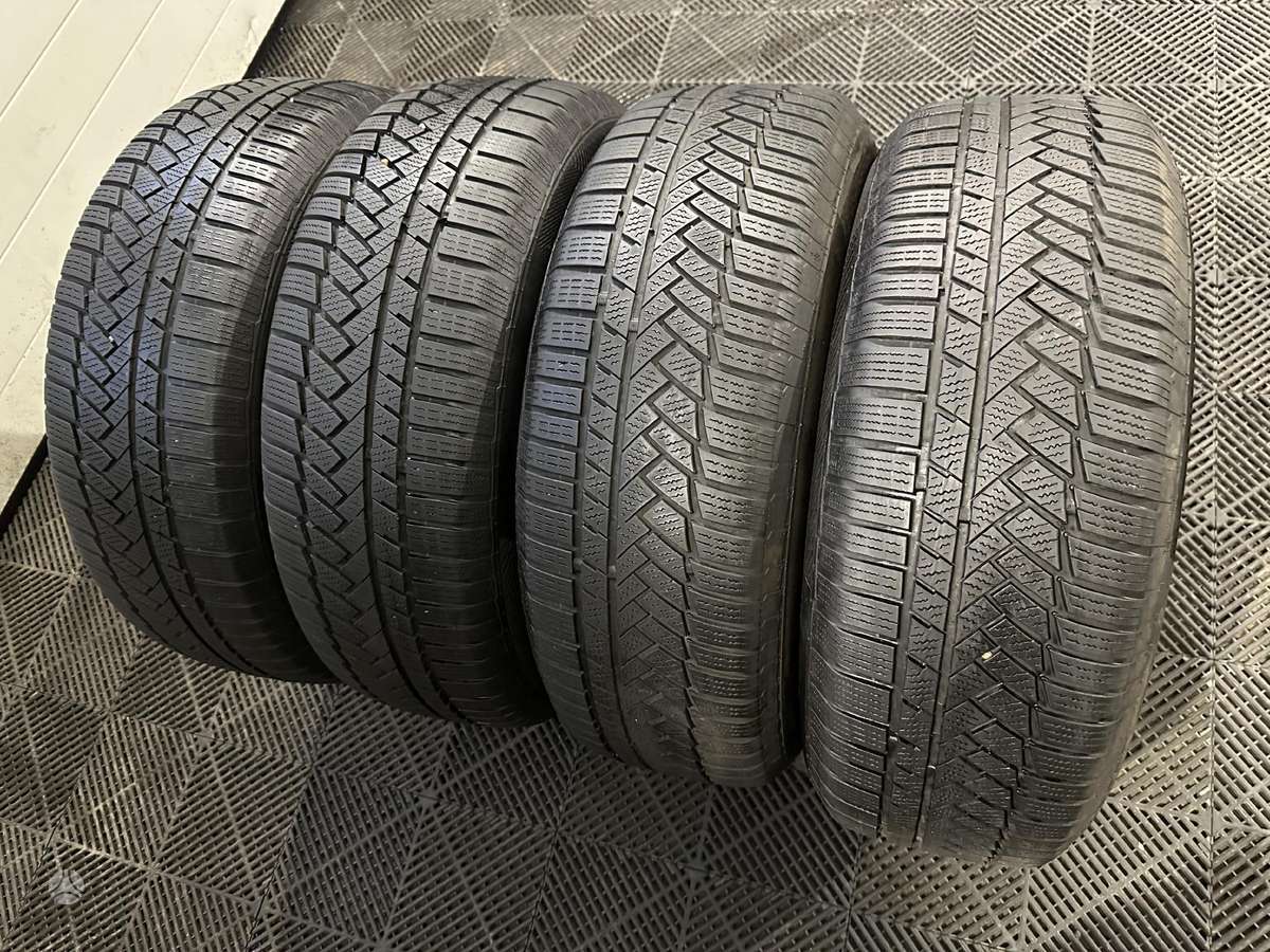 Audi Q5 - originalūs, light alloy, R17