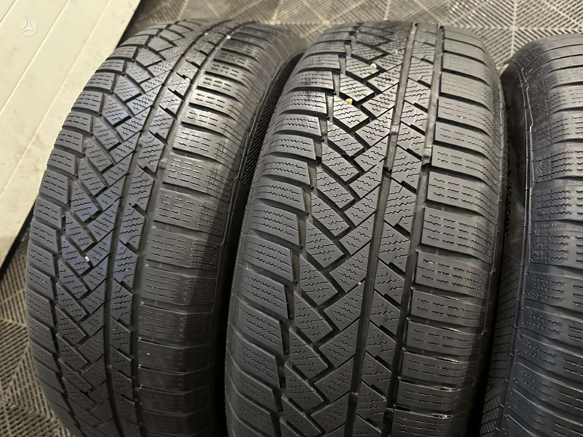 Audi Q5 - originalūs, light alloy, R17