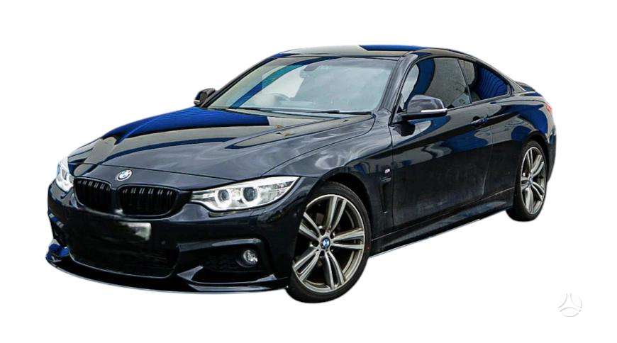 BMW 420, N20B20U0 475
