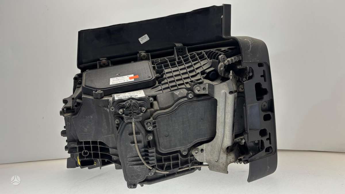 Scania R, trucks