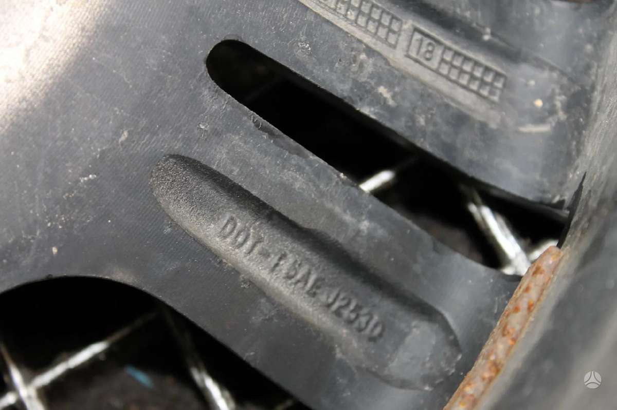 Ford Ranger, легкосплавные , R18