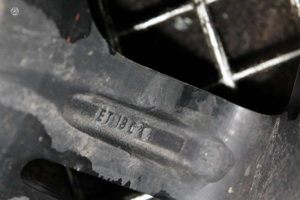 Ford Ranger, light alloy, R18