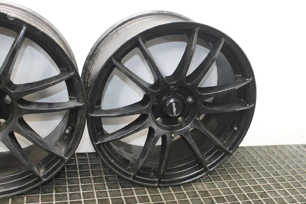 Calibre, легкосплавные , R18