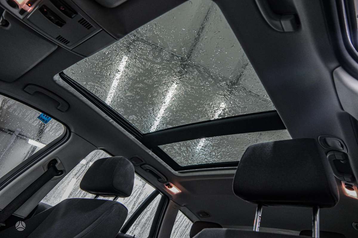 BMW 320, 2.0 l., Универсал