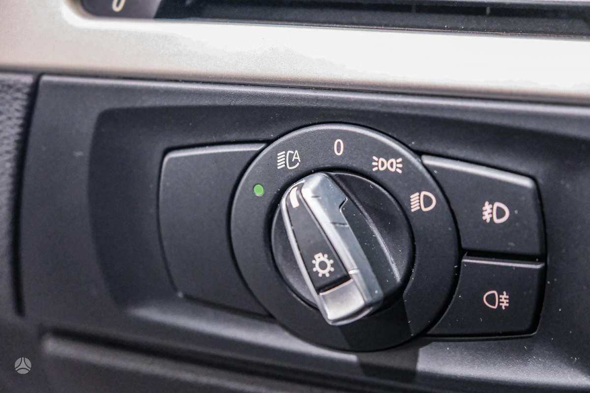 BMW 320, 2.0 l., Универсал