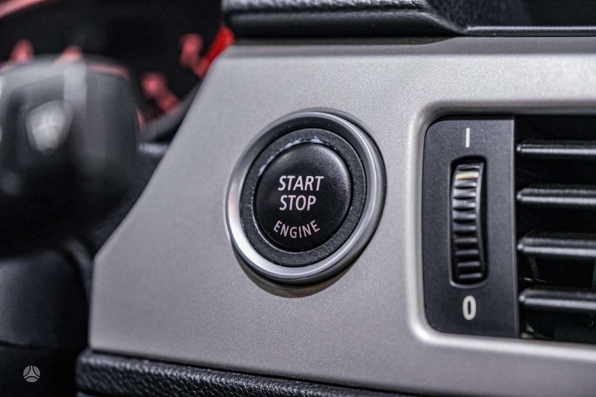 BMW 320, 2.0 l., Универсал