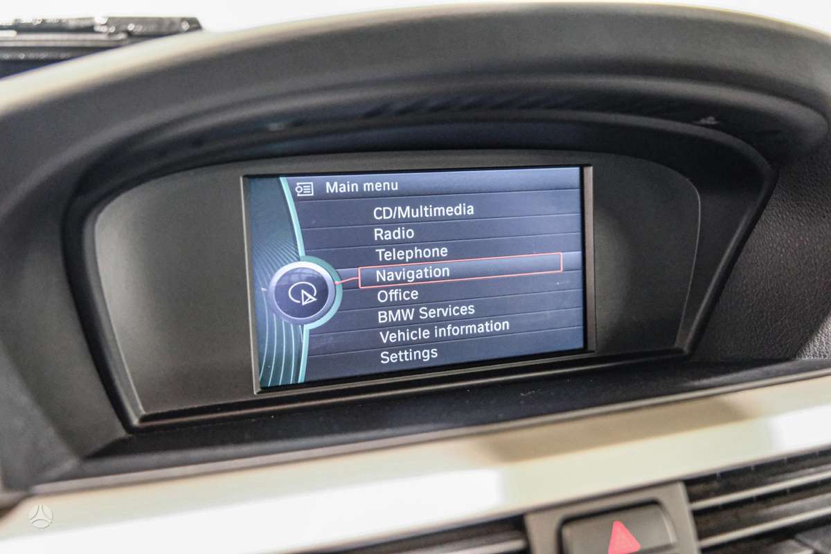 BMW 320, 2.0 l., Универсал