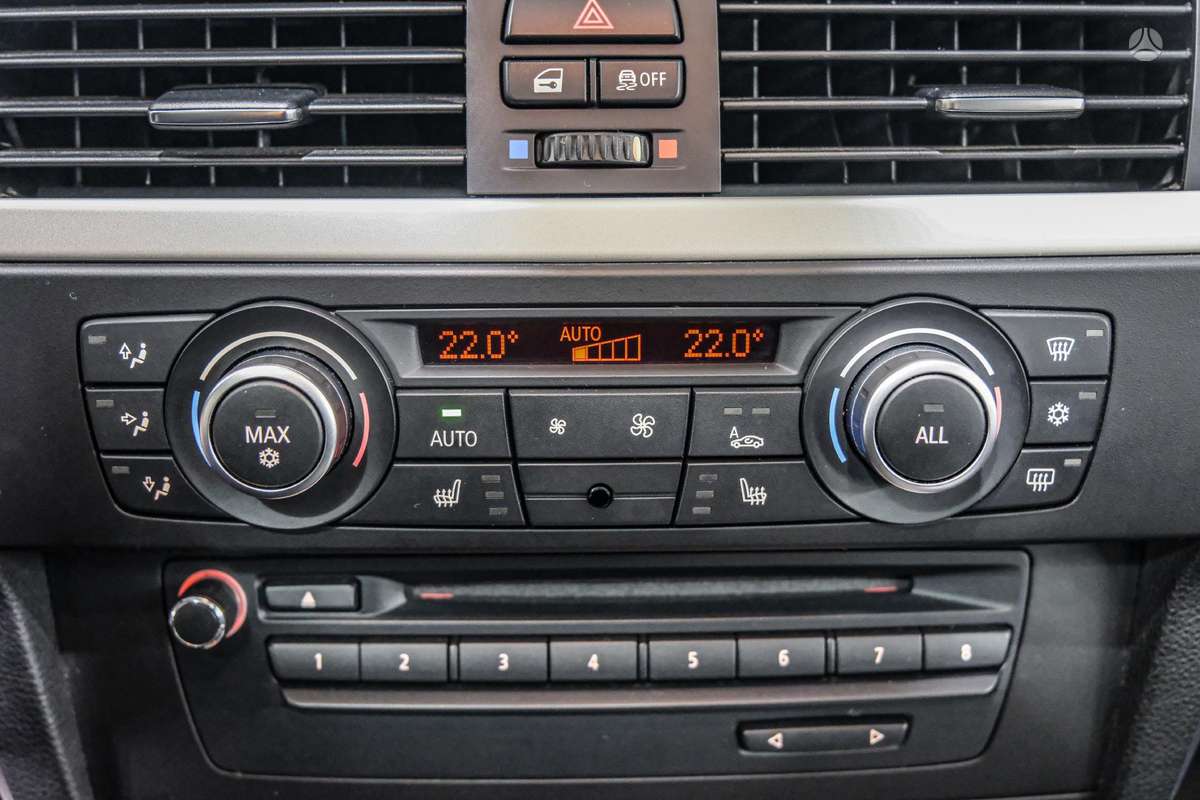 BMW 320, 2.0 l., Универсал