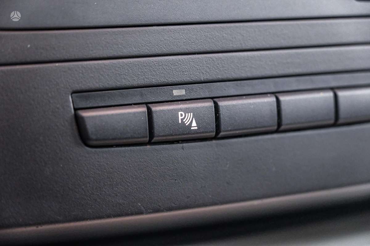 BMW 320, 2.0 l., Универсал