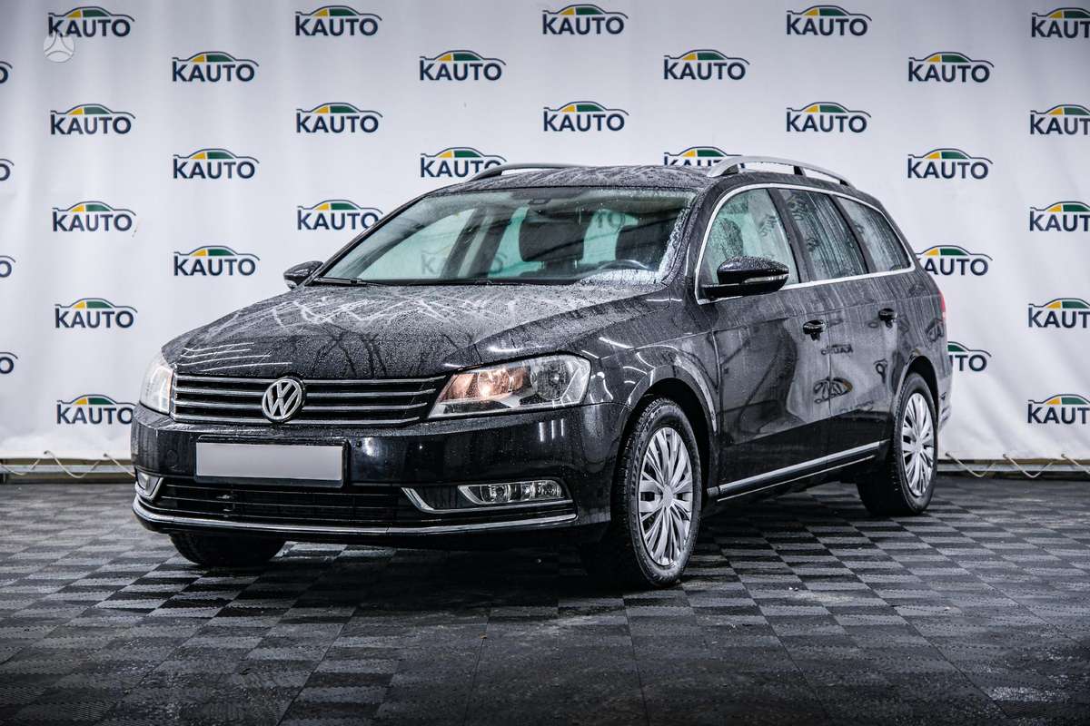 Volkswagen Passat, 1.6 l., Универсал