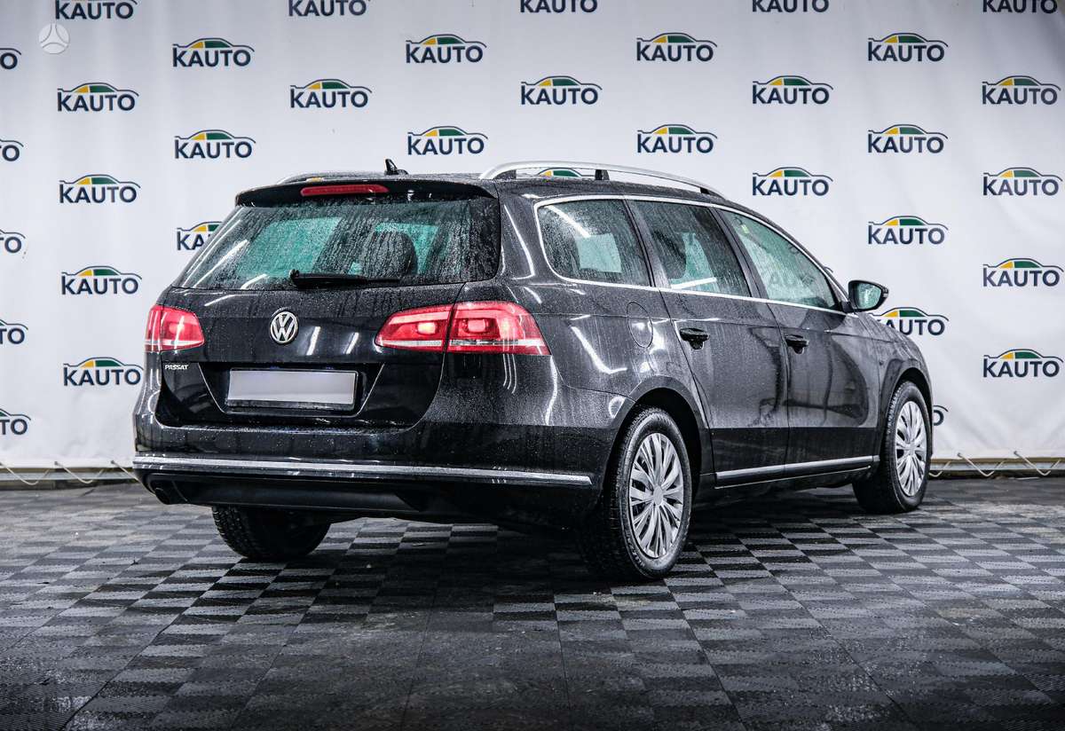 Volkswagen Passat, 1.6 l., Универсал