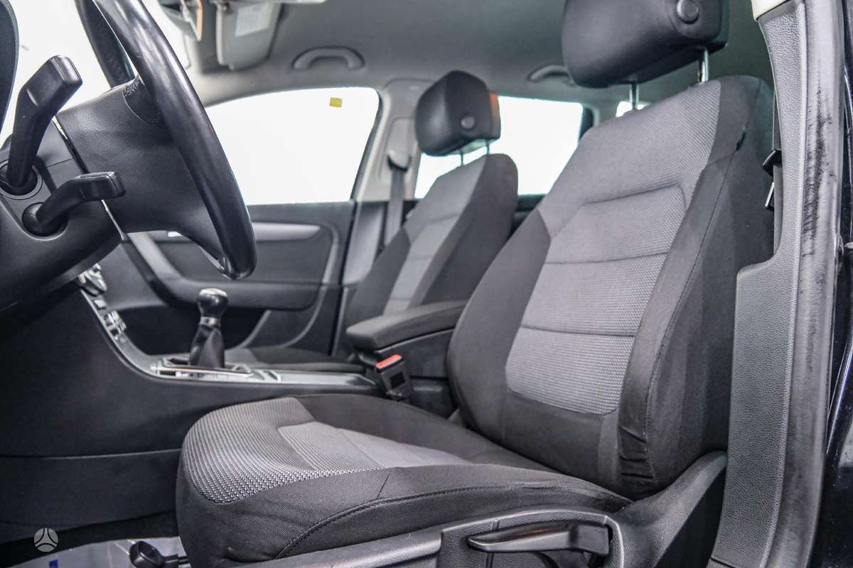 Volkswagen Passat, 1.6 l., Универсал
