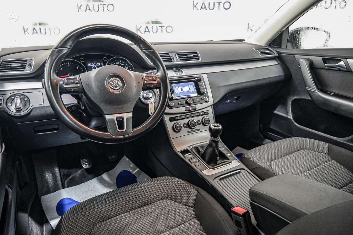 Volkswagen Passat, 1.6 l., Универсал