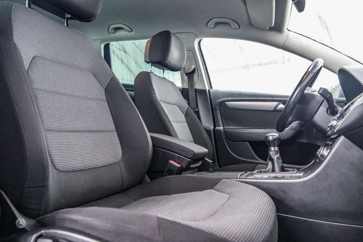 Volkswagen Passat, 1.6 l., Универсал