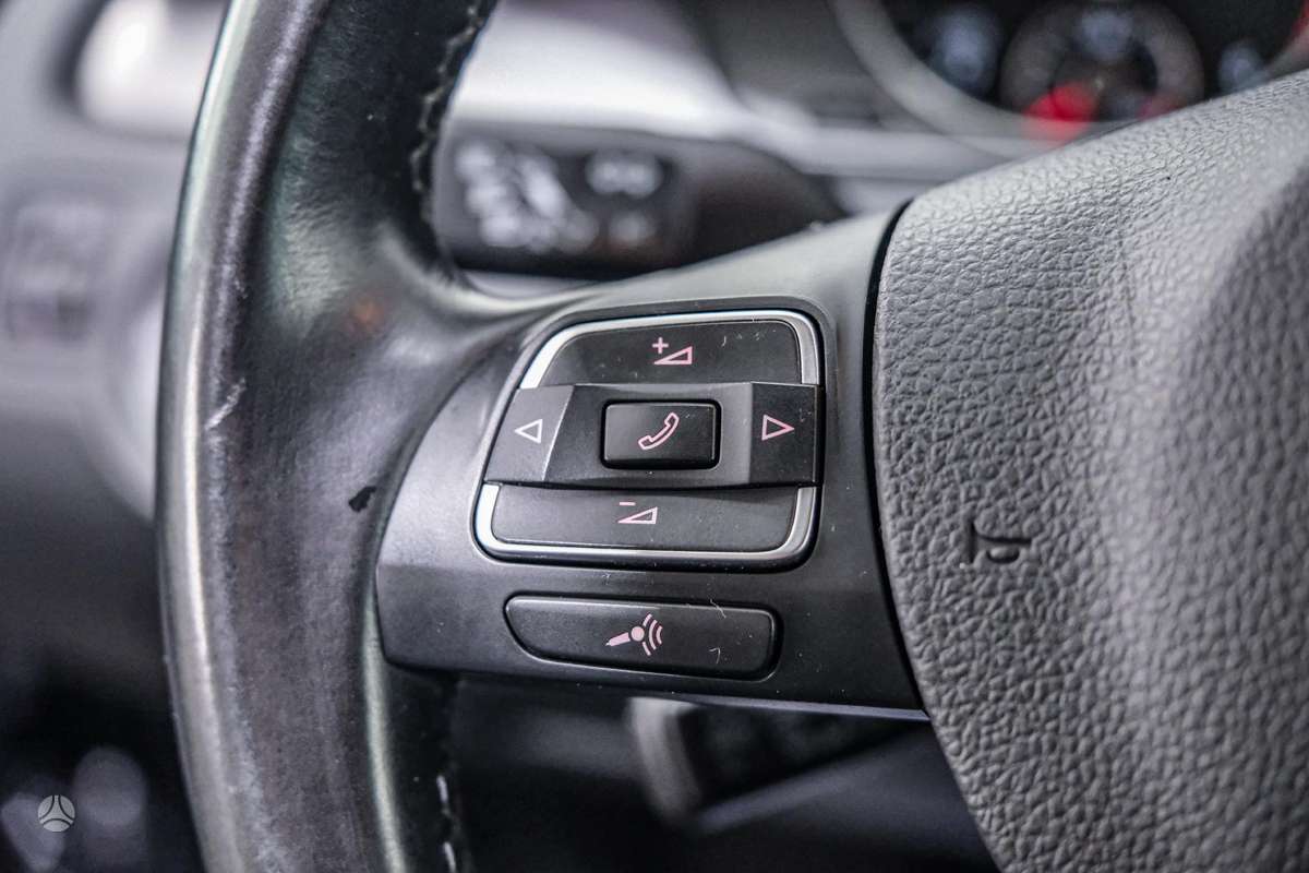 Volkswagen Passat, 1.6 l., Универсал