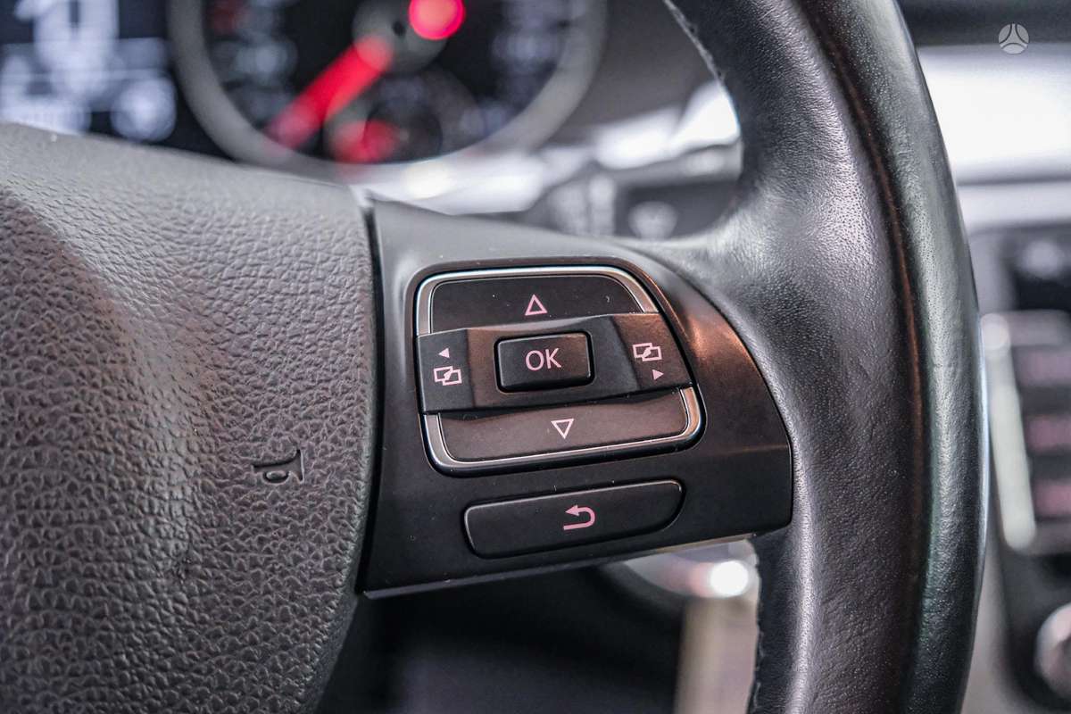Volkswagen Passat, 1.6 l., Универсал
