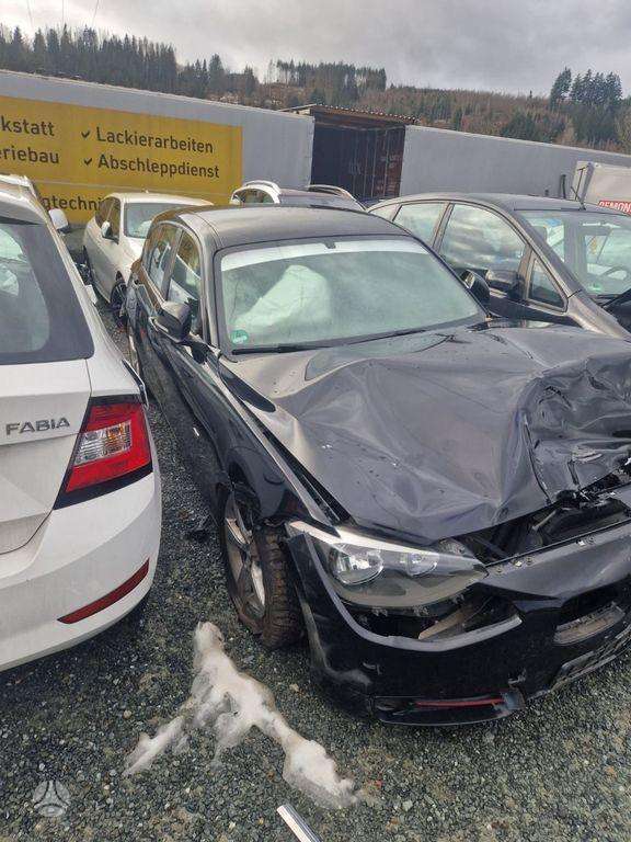 BMW 1 serija