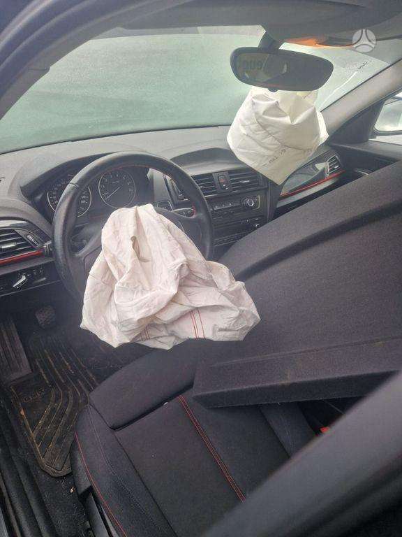 BMW 1 serija