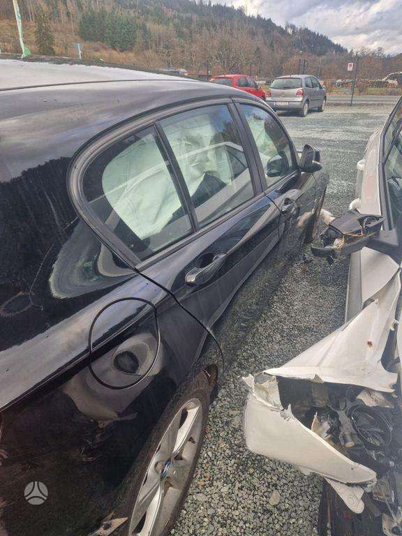 BMW 1 serija
