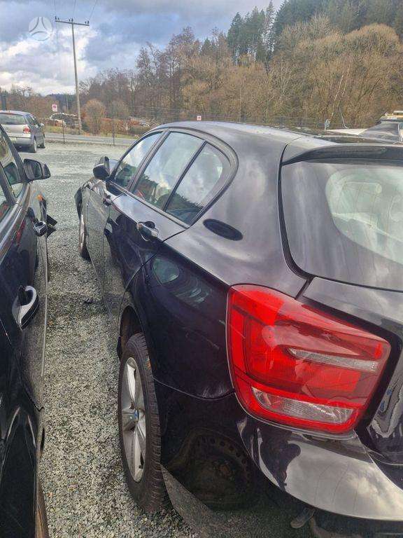BMW 1 serija