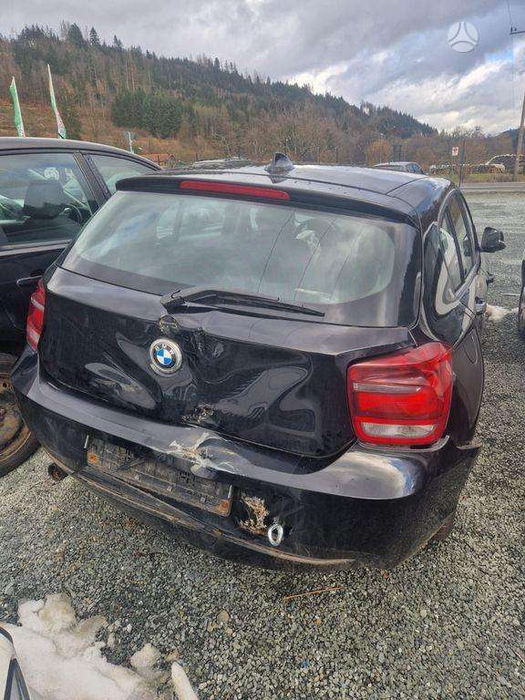 BMW 1 serija