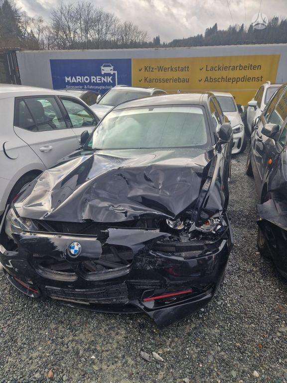 BMW 1 serija