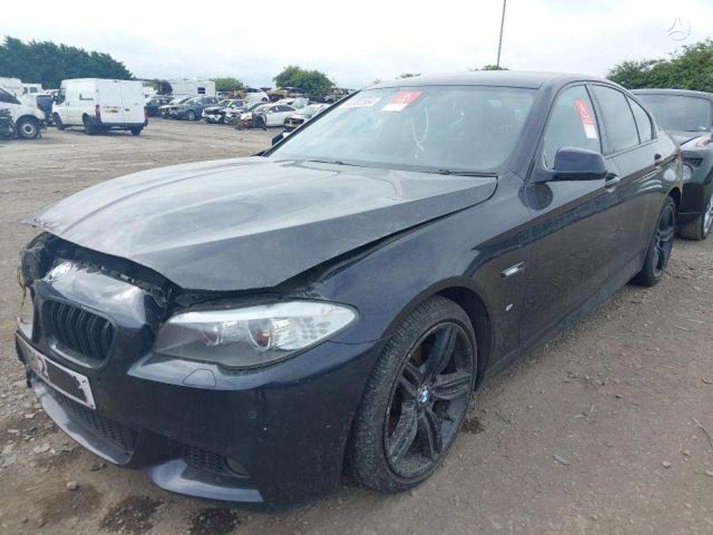 BMW 5 serija