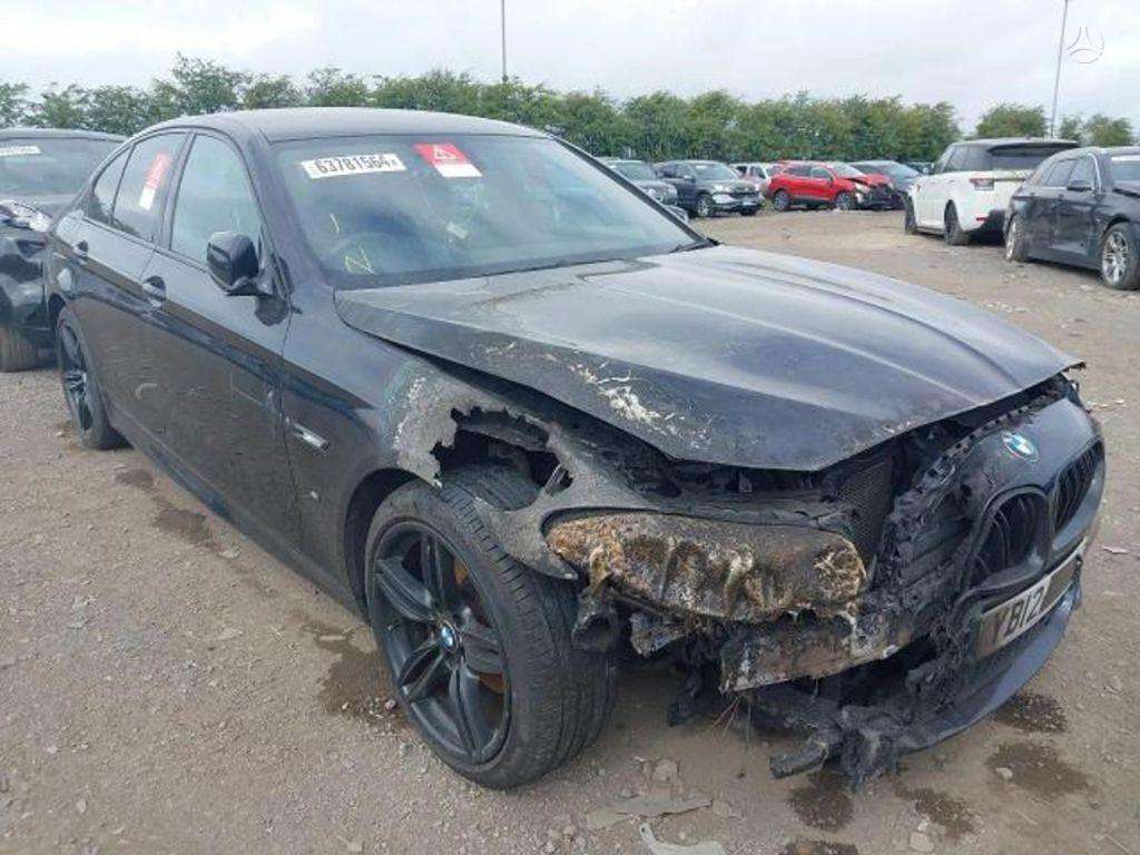 BMW 5 serija