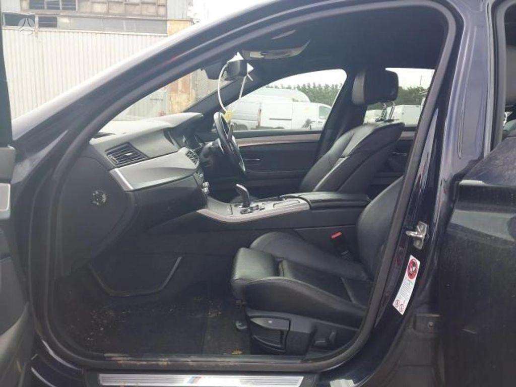 BMW 5 serija