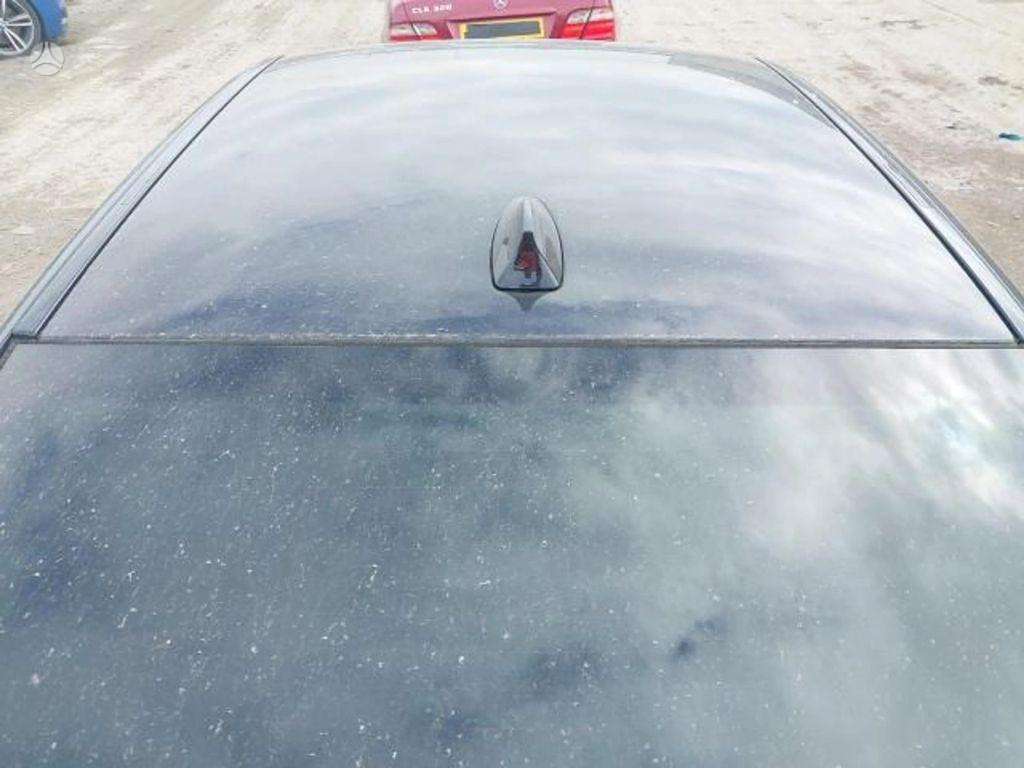 BMW 5 serija