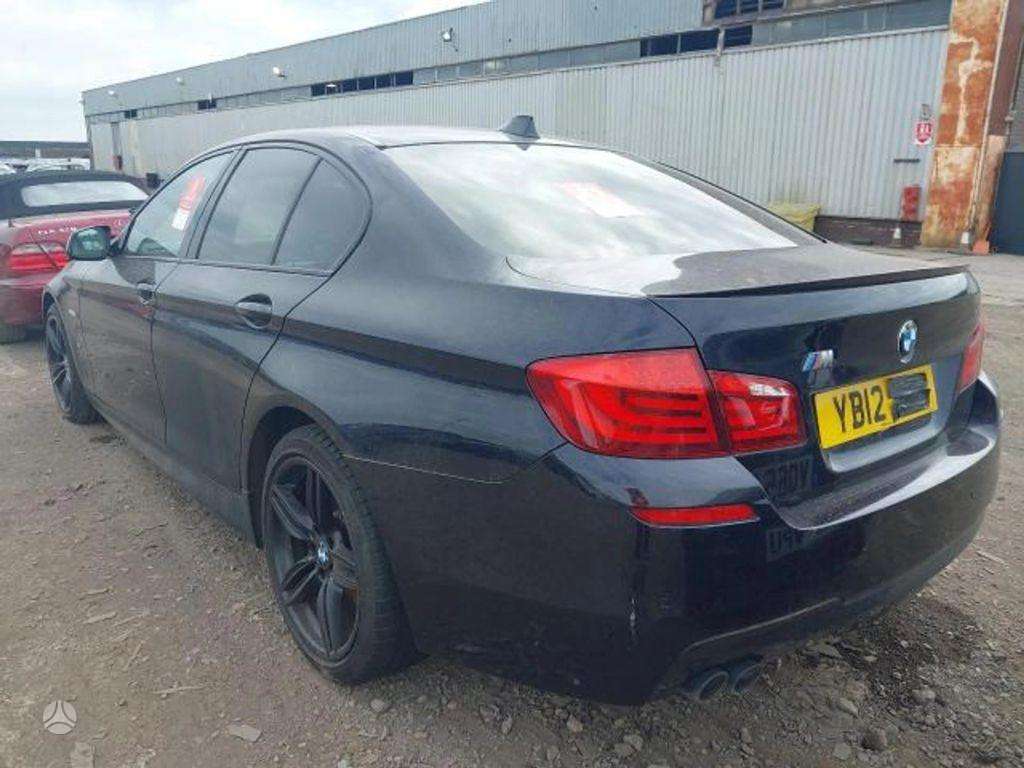 BMW 5 serija