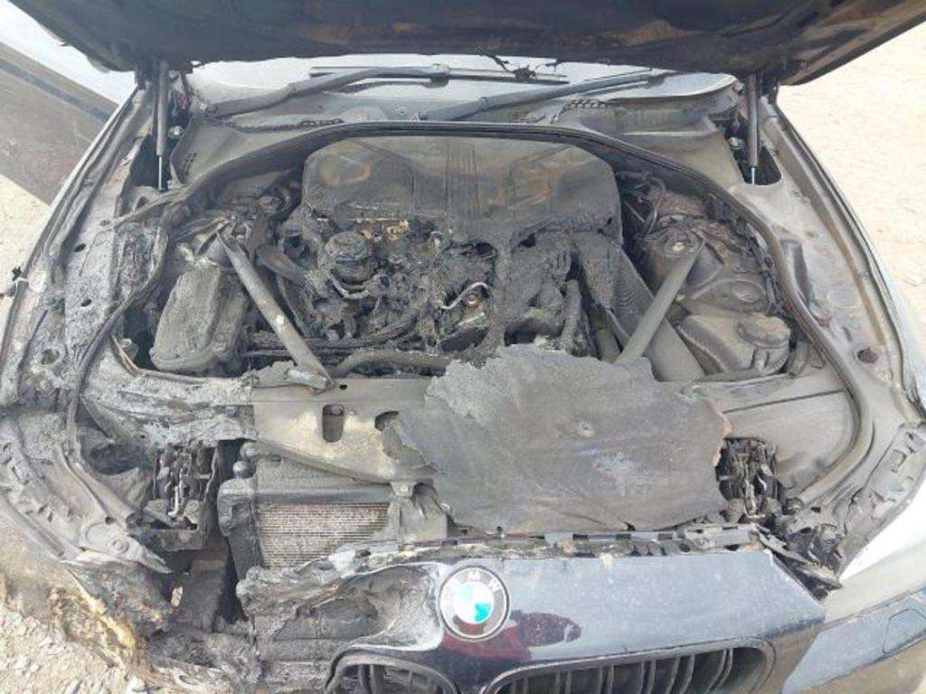 BMW 5 serija