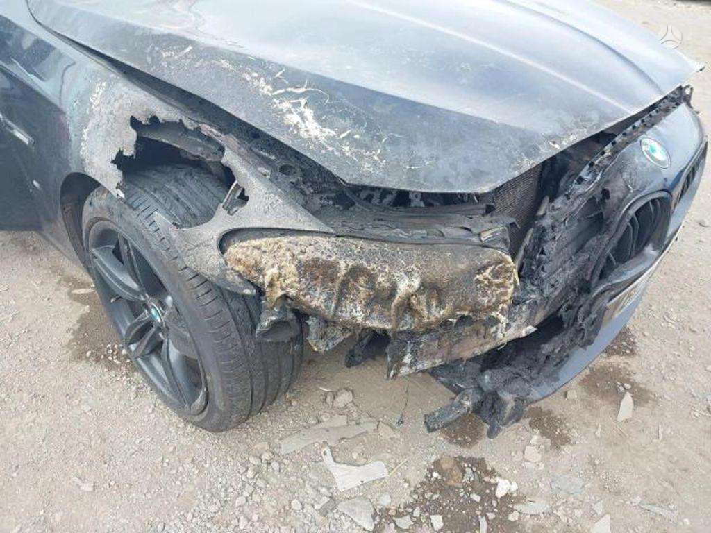 BMW 5 serija