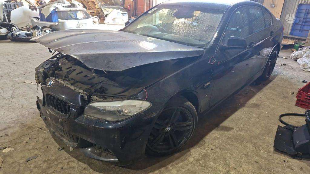 BMW 5 serija