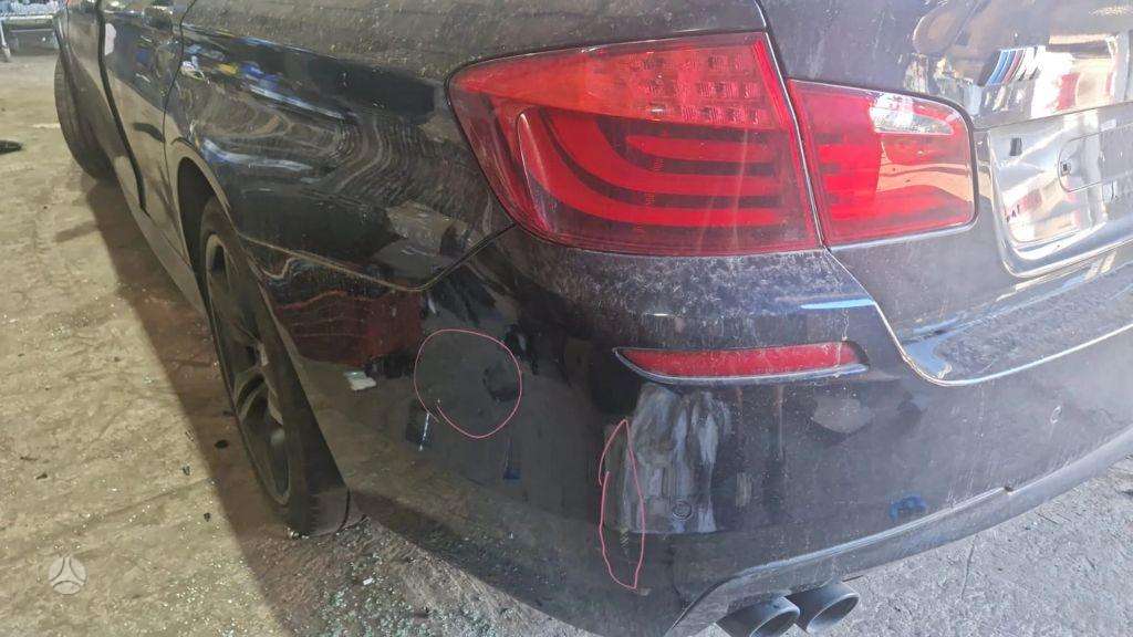 BMW 5 serija