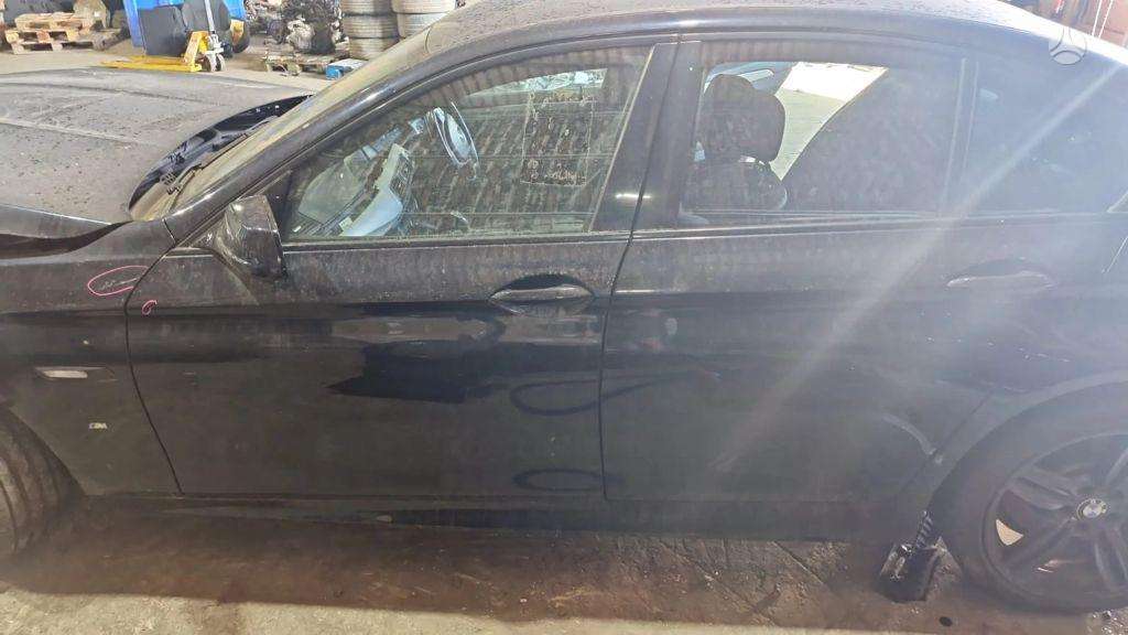 BMW 5 serija