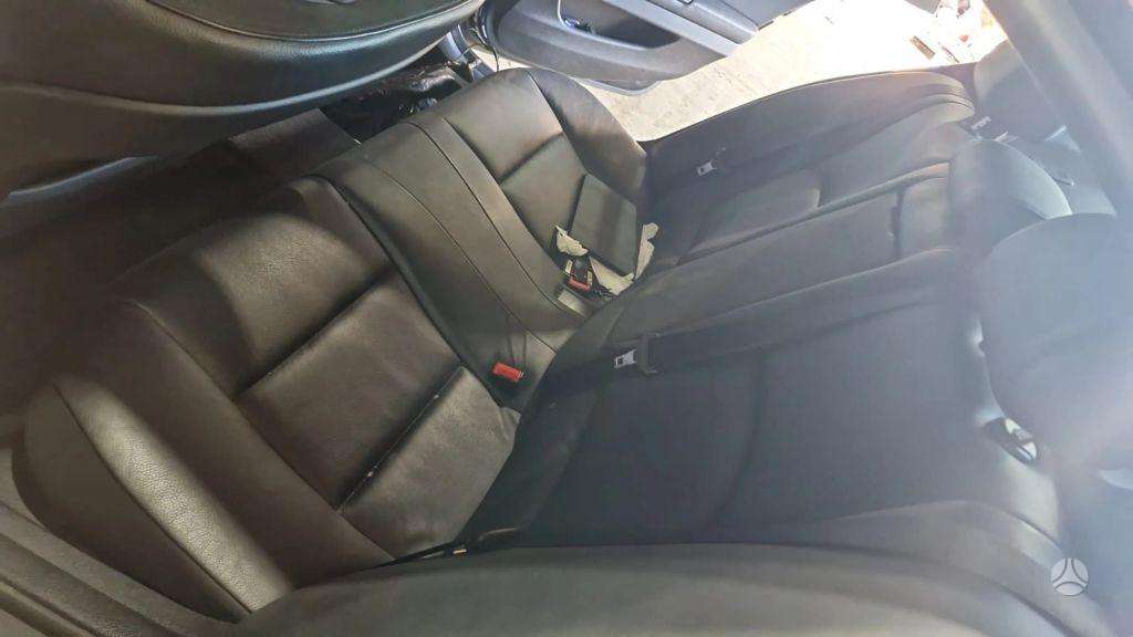 BMW 5 serija