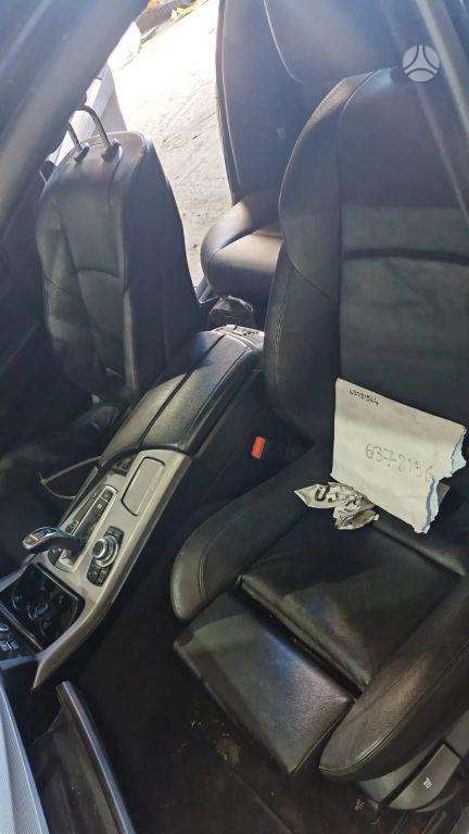 BMW 5 serija